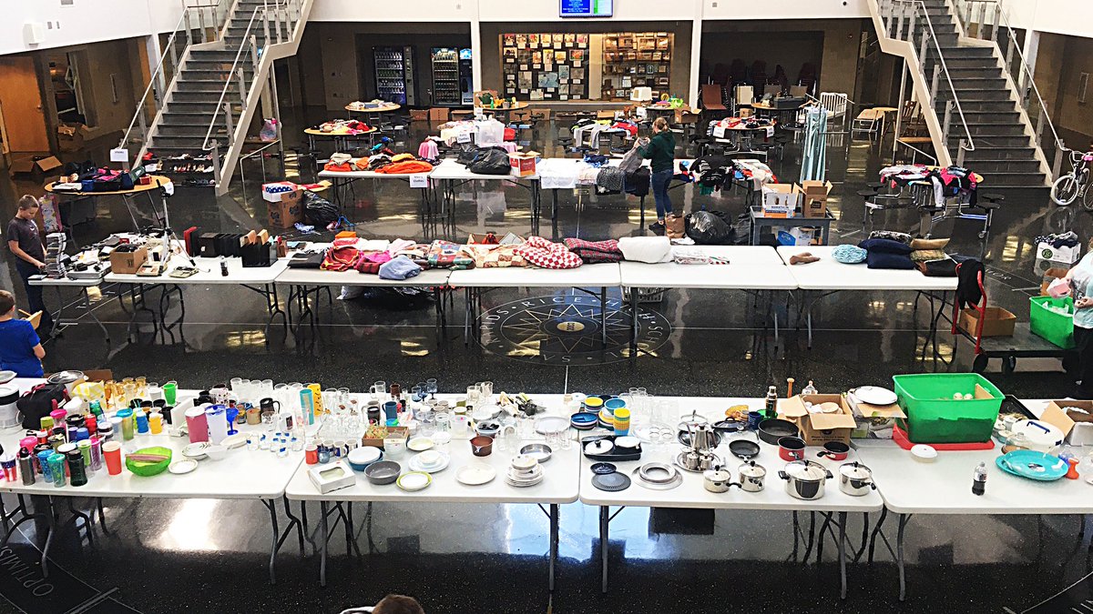 Sauk Rapids-Rice Public Schools tweet media