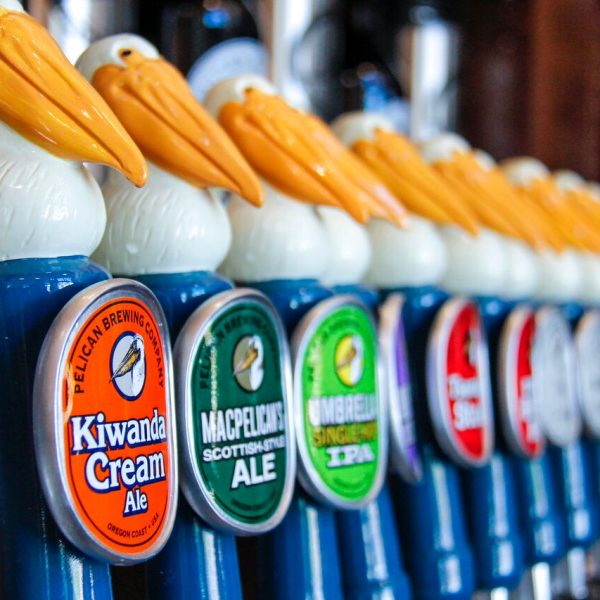 Pelican Brewing Company scores a Full House at the 2019 International Beer Cup in Japan dlvr.it/RGQ6wv