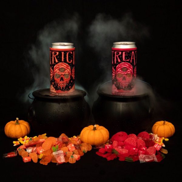 Heavy Seas Announces Dual Sour Can Release: Trick &amp; Treat dlvr.it/RGQ6ws