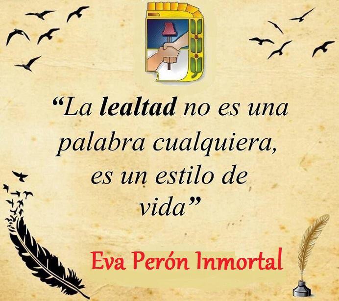 _XimeGuzman's tweet photo. #17deOctubre #DiadelaLealtad https://t.co/EWIwIJIyiF