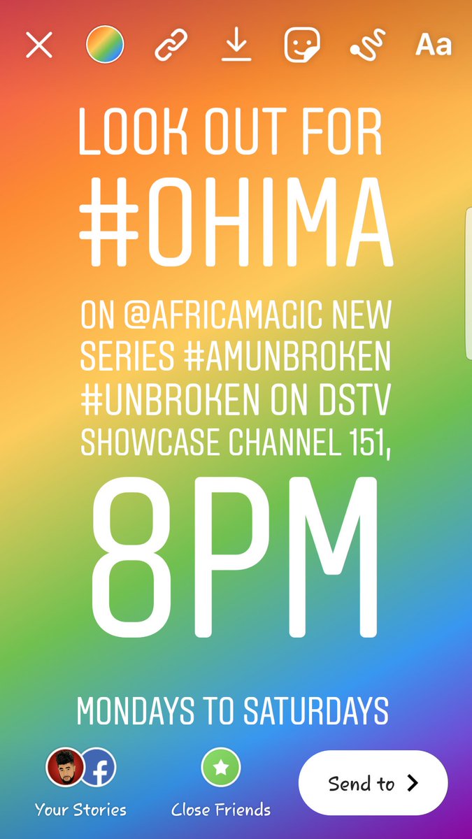 thintalltony's tweet photo. #AMUNBROKEN #Unbroken #thintalltony #ohima https://t.co/Zlq9XWZYOZ