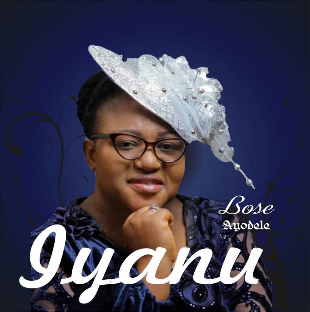 djbuzzle's tweet photo. EP: Bose Ayodele – “Iyanu” | @Bose_Ayodele1 | https://t.co/qmgCOUP6j9 https://t.co/RyaebtFBV0