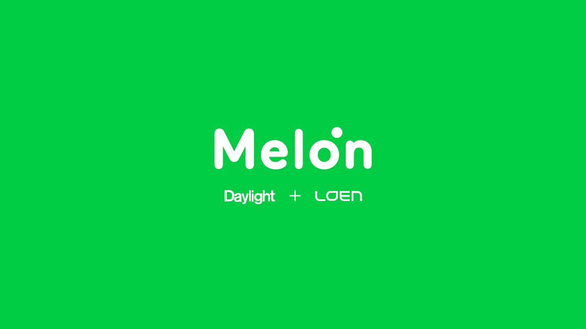 Melon Music Chart