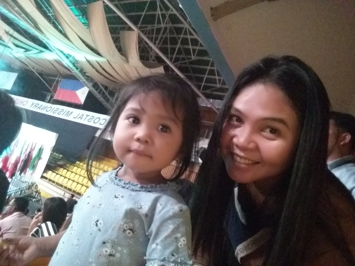 BerlenV's tweet photo. As for me and my family
WE WILL SERVE THE LORD
🙏...Iglesiang puno ng mga sakripisyo at pagtitiis...🙏
#PMCC4W
#30thInternationalConvention
#AATFSportComplex
#GoodmanOfTheHouse
#MadeWorthyat30 https://t.co/oU79i49zjg