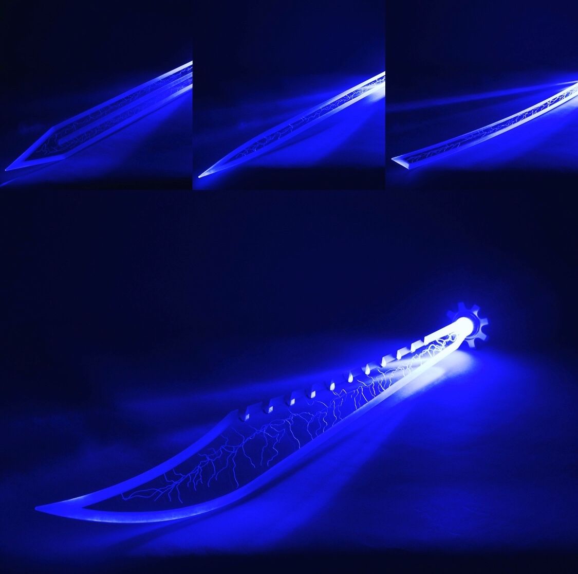 kyberlightsaber's tweet photo. 🚨BLOWOUT SALE🚨
.
🔥50% OFF🔥 Acrylic Flat Blades https://t.co/ptPWBB4M3d
.
UNTIL SUPPLIES LAST 😱
.
https://t.co/gRvF4k1stV
.
#lightsaber #starwars #customlightsabers #jedi #sith #lukeskywalker #darthvader #kyberlight #kybercrystal #kyberlightsabers #starwarstoys https://t.co/X4RfIrdN9j