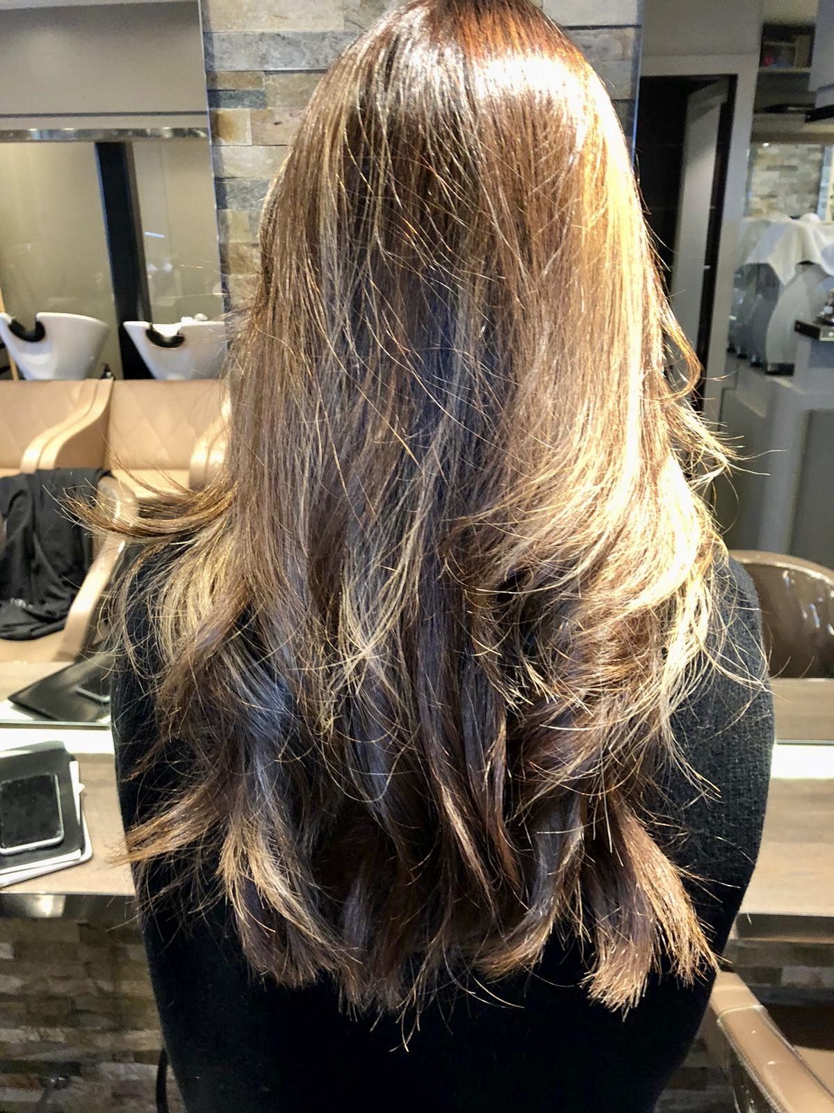 हल्के और पतले बालों के लिए कौन सा हेयर कट रहेगा सही? - best hair cut tips  to make light hair thick and bouncy mt – News18 हिंदी