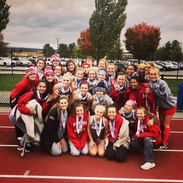 A hard fought championship game and an impressive display by our defensive unit! Center defender <a href="/ericasteele36/">Erica Steele</a> even contributed on the offensive end! We made big strides, but we aren’t done yet! Back in action Tuesday at home to open up with Disrticts! #theroadtostates