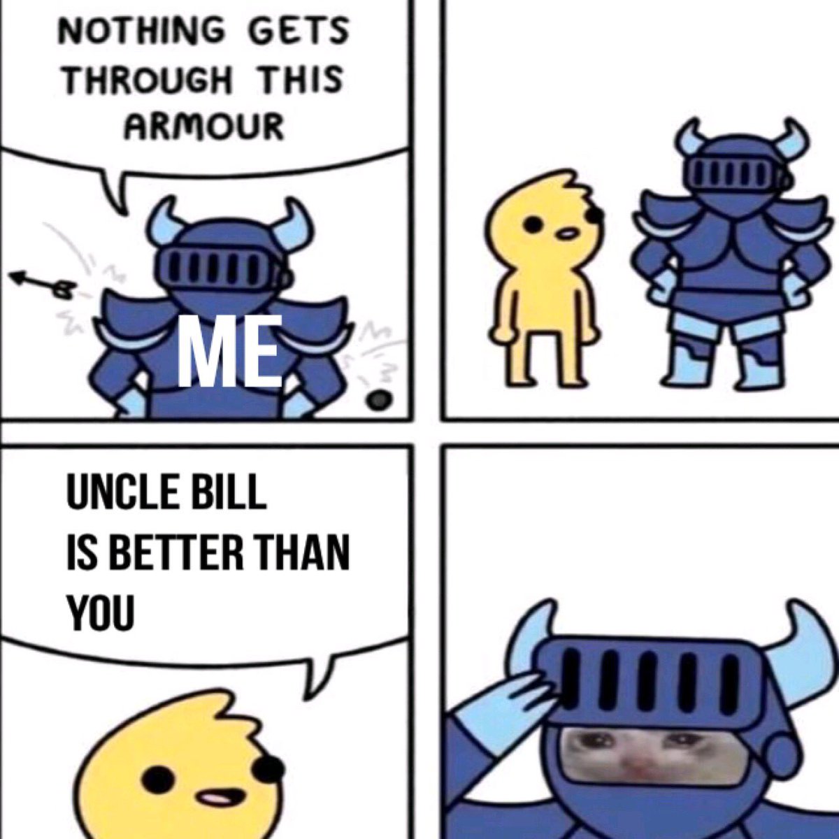 ...