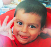 LaalamedaABC's tweet photo. #TeExtrañamos Martín Raymundo de la Cruz. #NosHacesMuchaFalta #Hermosillo #Sonora #GuarderiaABC #Justicia https://t.co/Mi5qYVclso