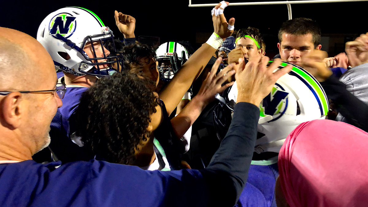 Northview Football tweet media