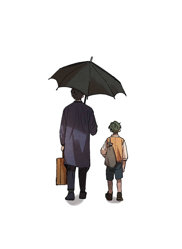 세계 곳곳에 번진 의문의 병을 치료하는
여행자 '한'과 '티미'.

이들의 아름답고 기묘한 판타지
🎋<식물인간>🌿의 세계로 초대합니다

네이버 시리즈 런칭!
매주 금요일 연재!
series.naver.com/comic/detail.n…

10/25(금)까지 RT해주신 3분께 추첨을 통해 기프티콘을 드립니다.
당첨자 발표는 11/1(금)!