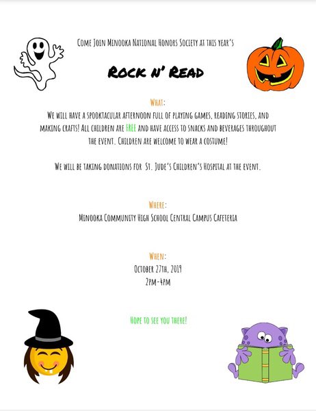 Matthew (@matthewsitar10) on Twitter photo Head out to <a href="/MCHSDistrict111/">MCHS District #111</a> Central Campus on October 27th. All donations go to St. Jude’s Children’s Hospital. Head out to <a href="/MCHSDistrict111/">MCHS District #111</a> Central Campus on October 27th. All donations go to St. Jude’s Children’s Hospital.