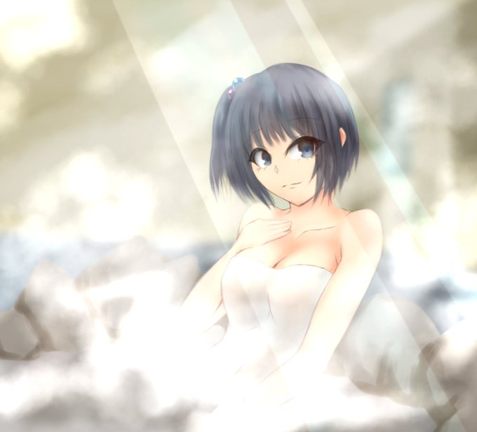 小夜ちゃんらくがき。
朝からセンシティブ雨森助かった
タトゥーパーティーの話も面白かった
そして衝撃のオチ...
 #雨森と美術 