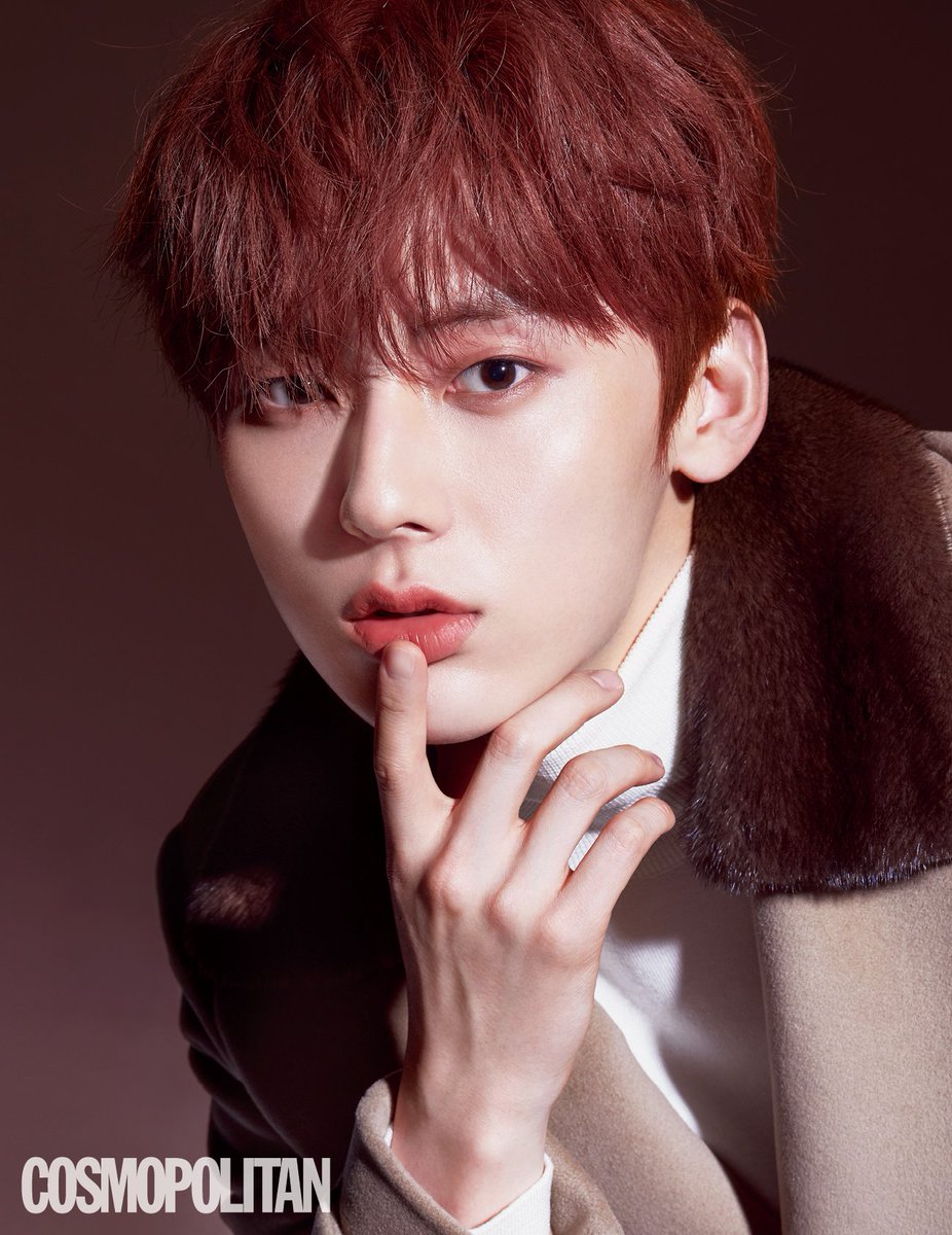 뉴이스트(NU’EST) tweet media