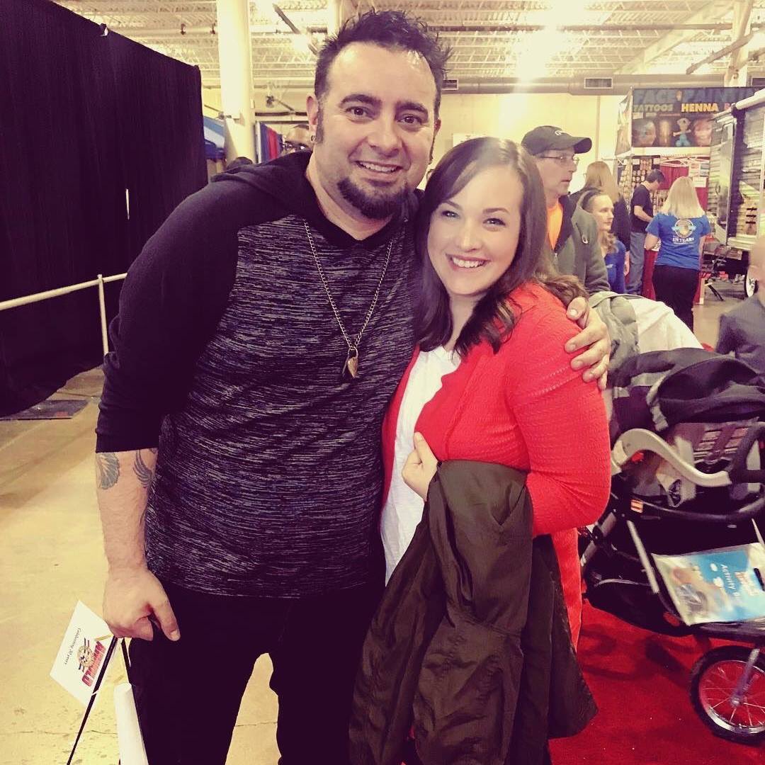 emcochran33's tweet photo. Wishing a very happy birthday to @IamCKirkpatrick!! Hope you have a great time celebrating!! 🎉🎈🥳🍍 https://t.co/vdMRkflyrY