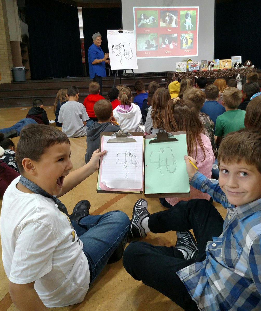 nedleaving's tweet image. #PureJoy #ReadWriteCreate #BeATitan @BKETitans #grateful