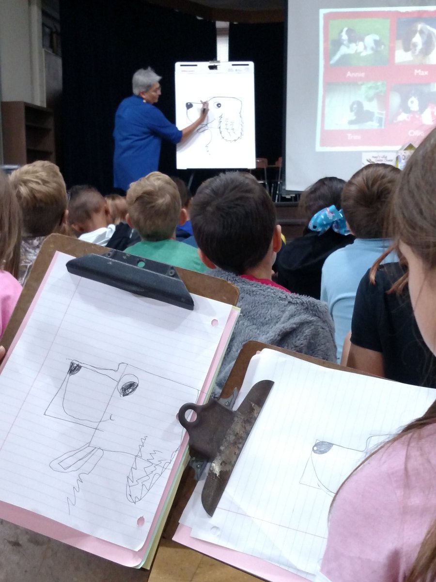 nedleaving's tweet image. #PureJoy #ReadWriteCreate #BeATitan @BKETitans #grateful