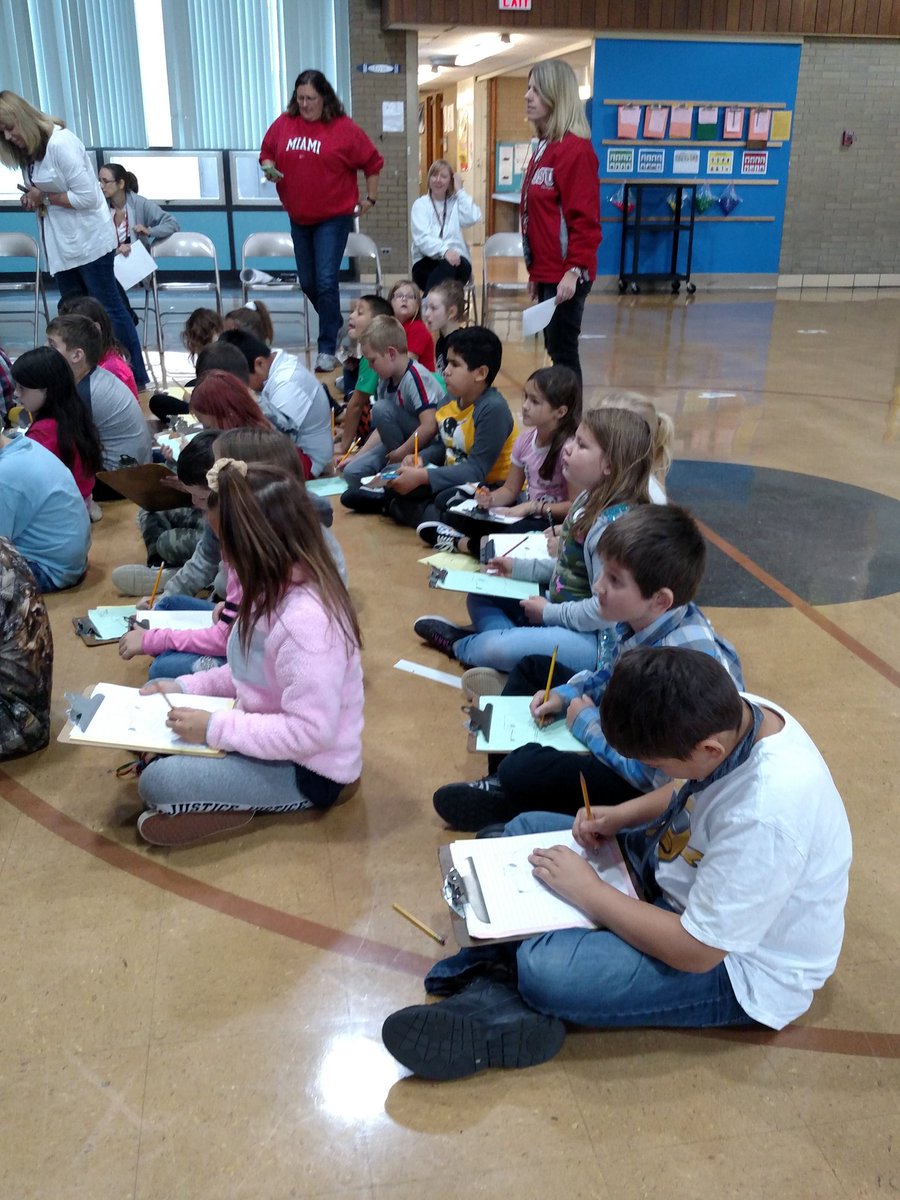 nedleaving's tweet image. #PureJoy #ReadWriteCreate #BeATitan @BKETitans #grateful