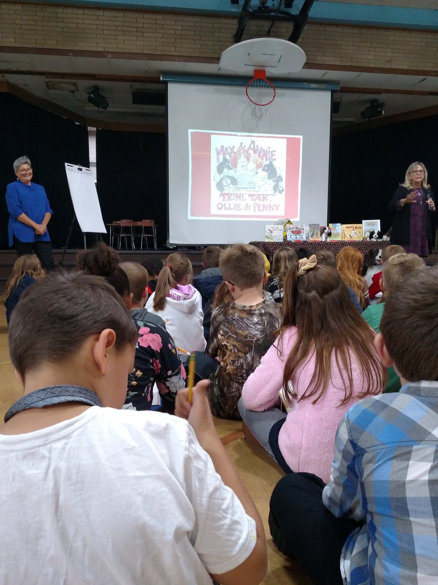 nedleaving's tweet image. #PureJoy #ReadWriteCreate #BeATitan @BKETitans #grateful