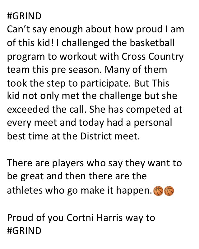 LadyCC_BBALL's tweet photo. @kenona1406 @cortharris61 https://t.co/cSmWzsWPvk