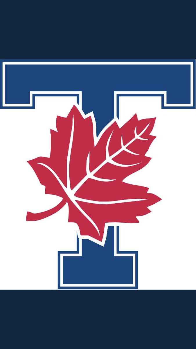 Extremely thankful and excited to have received my first offer from the University of Toronto <a href="/UofTBluesFB/">Varsity Blues Football</a>