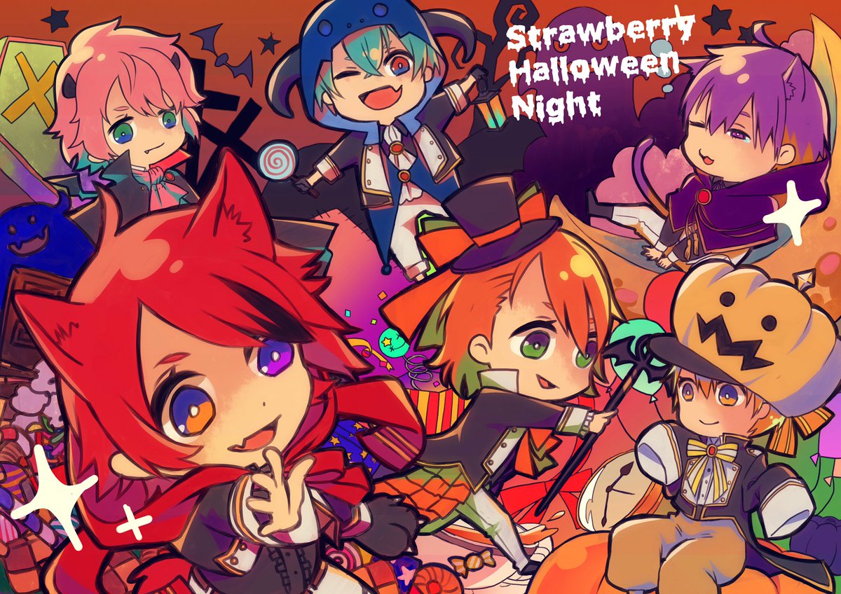 あももも Amo Illustlog Twitter