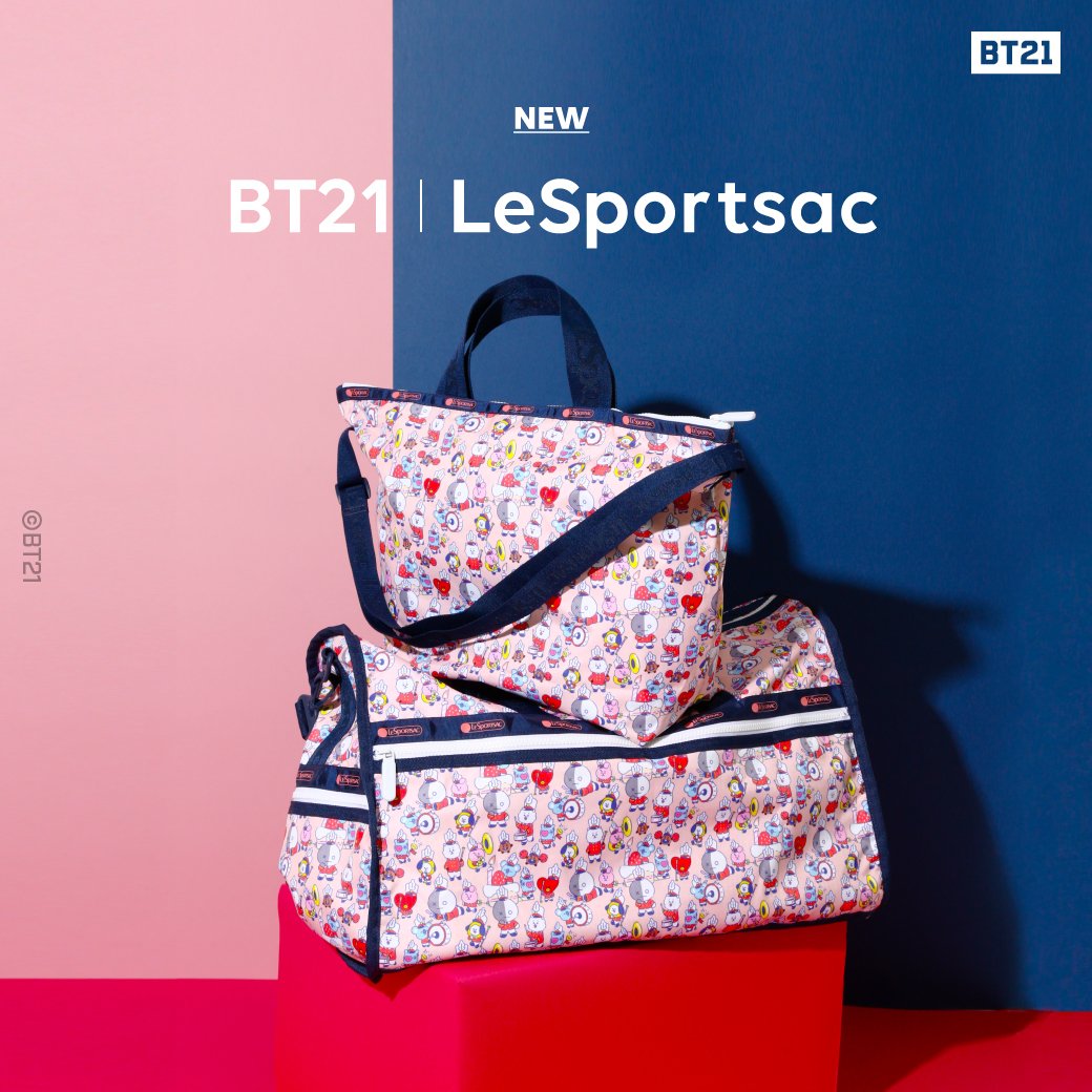 BT21 Japan Official على X: BT21 Japan Official على X: