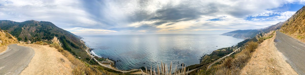 When I was young and you asked me what I imagined California to be, I would have shown you something like this. 
Peace and Happiness all around. Just clean air and good people. #coastalcalifornia #bigsur #adventuretime