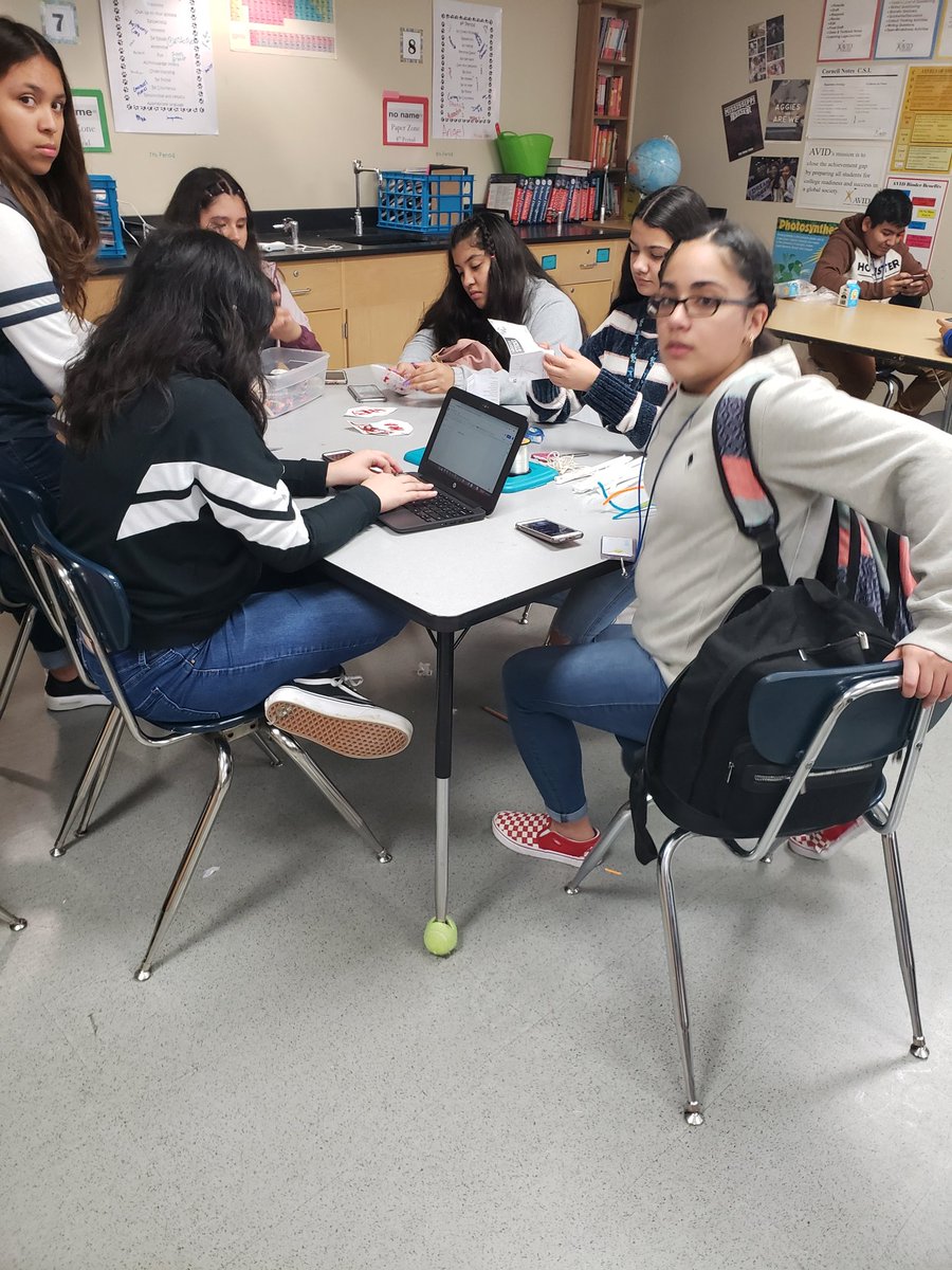 CarterStem's tweet photo. Hard at work on types of engineering projects! https://t.co/12RXctO0mv
