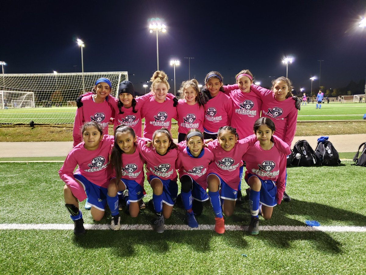 NISLsoccer's tweet photo. 7pm F#3 #NISLsoccer #U13WCNPL @ChicagoEdge 2007 (5) vs @NCUSelect 2008 (1) - for final https://t.co/CBG3ujgQmQ