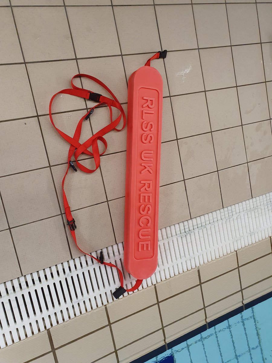 leisuretrainer's tweet photo. Multi use rescue equipment #NPLQTraining https://t.co/jeBKxSd1it