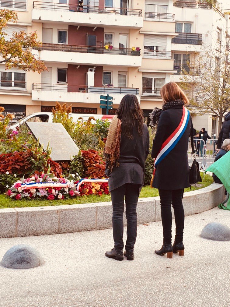 Elsa Faucillon (ElsaFaucillon) Twitter