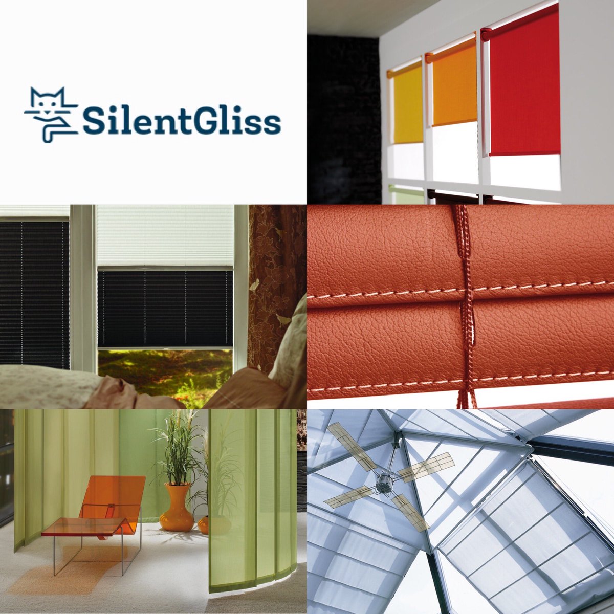 JonesSoftFurn's tweet photo. An early start and a 3 hour journey home on the M25 were the low points to today. But it was all worth while for an interesting and very useful blind training day by @SilentGlissUK Lots of different blinds for many applications from roller blinds to panels and tensioned blinds. https://t.co/TId2EwGbu2