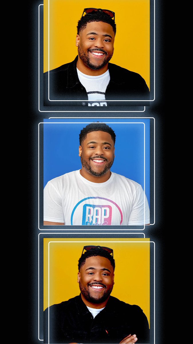 ricomorton1's tweet image. #rapplug #smile #atl #atlanta