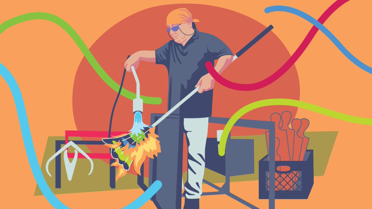 Look Beyond tweet media