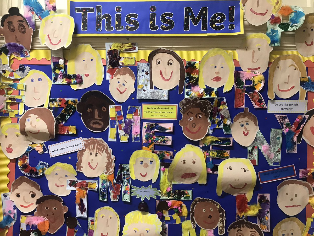 Earlsfield School tweet media