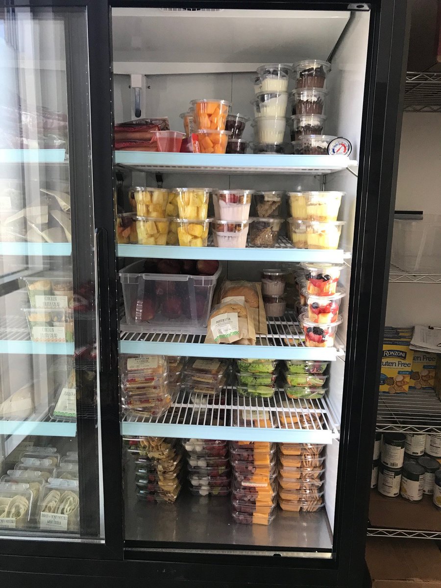 We are SO THANKFUL for the amazing donation we just received from <a href="/DineAtUofM/">Dine At UofM</a>! We are lucky to have a great partner in <a href="/ChartwellsHE/">ChartwellsHE</a> at the <a href="/uofmemphis/">University of Memphis</a>!!! If you or any students you know do not have enough food, visit UC 359 any day the UofM is open! memphis.edu/tigerpantry