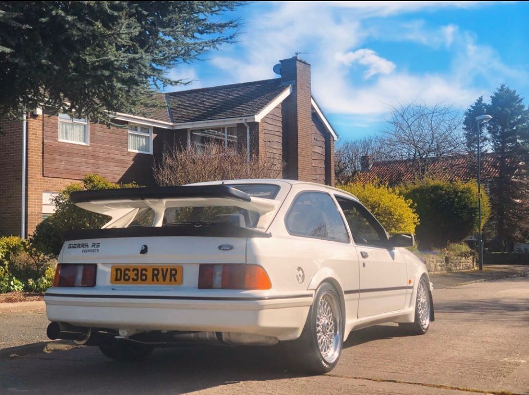 HeritageFord3's tweet photo. Ford Sierra Cosworth
📷: adam_1510
#heritageford #cosworth #sierracosworth #fordsierra #fordsierracosworth #fordsierrarscosworth #summertoy #rsoc #rscosworth #cosworthpowered #btcc #sierra #fordsierracosworth #fordsierrarscosworth #rsford #fordcosworth #retroford #fastford https://t.co/ySpFDUaWnt