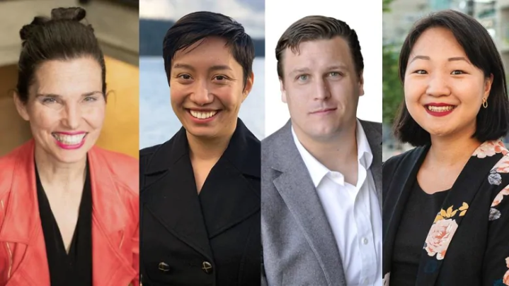 KaiChanUBC's tweet photo. I just heard @CBCQuirks great science and environmental policy debate. https://t.co/Dz1Vhg2Dov #cdnpoli

Some candidates answered the Qs earnestly and directly.

Others ducked and danced as if in dodgeball.

Just answer the Q already!!! https://t.co/vgBjLsADcc