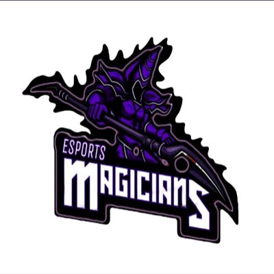 NMagicians's tweet photo. The updated logo is in! #NewProfilePic https://t.co/KUvrzbalvu