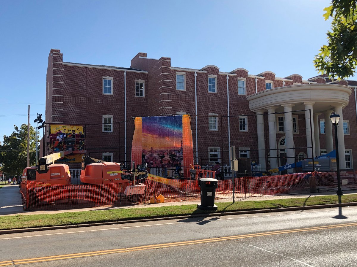 OSU Alumni Assoc. tweet media