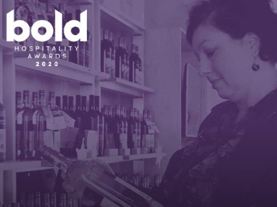 TourismKamloops's tweet photo. Did you receive impeccable service from a Gas Station Attendant, Retail Clerk or Liquor Store Clerk? Nominate them for a BOLD Hospitality Award in the Tourism Services Category.
#kamloops #explorekamloops #bctourismmatters

Learn More: https://t.co/Xq8Urfeant https://t.co/OZ2MckTMkI