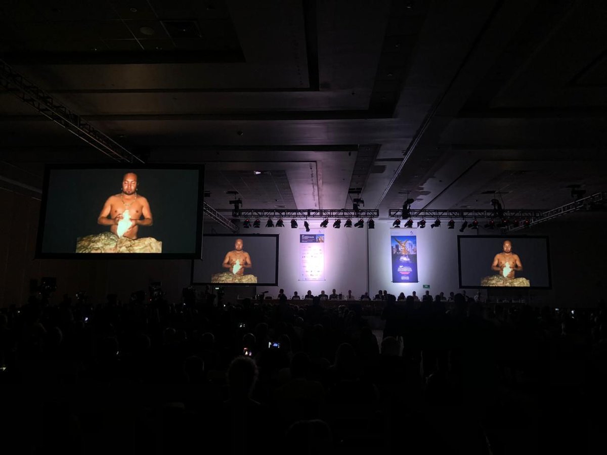 femess's tweet photo. ¿Qué les pareció el #WAS19? ✨
Compartan sus experiencias, reflexiones y fotos en este gran evento internacional construyendo puentes entre la educación y la salud sexual ✨ https://t.co/hGvakFQy9i