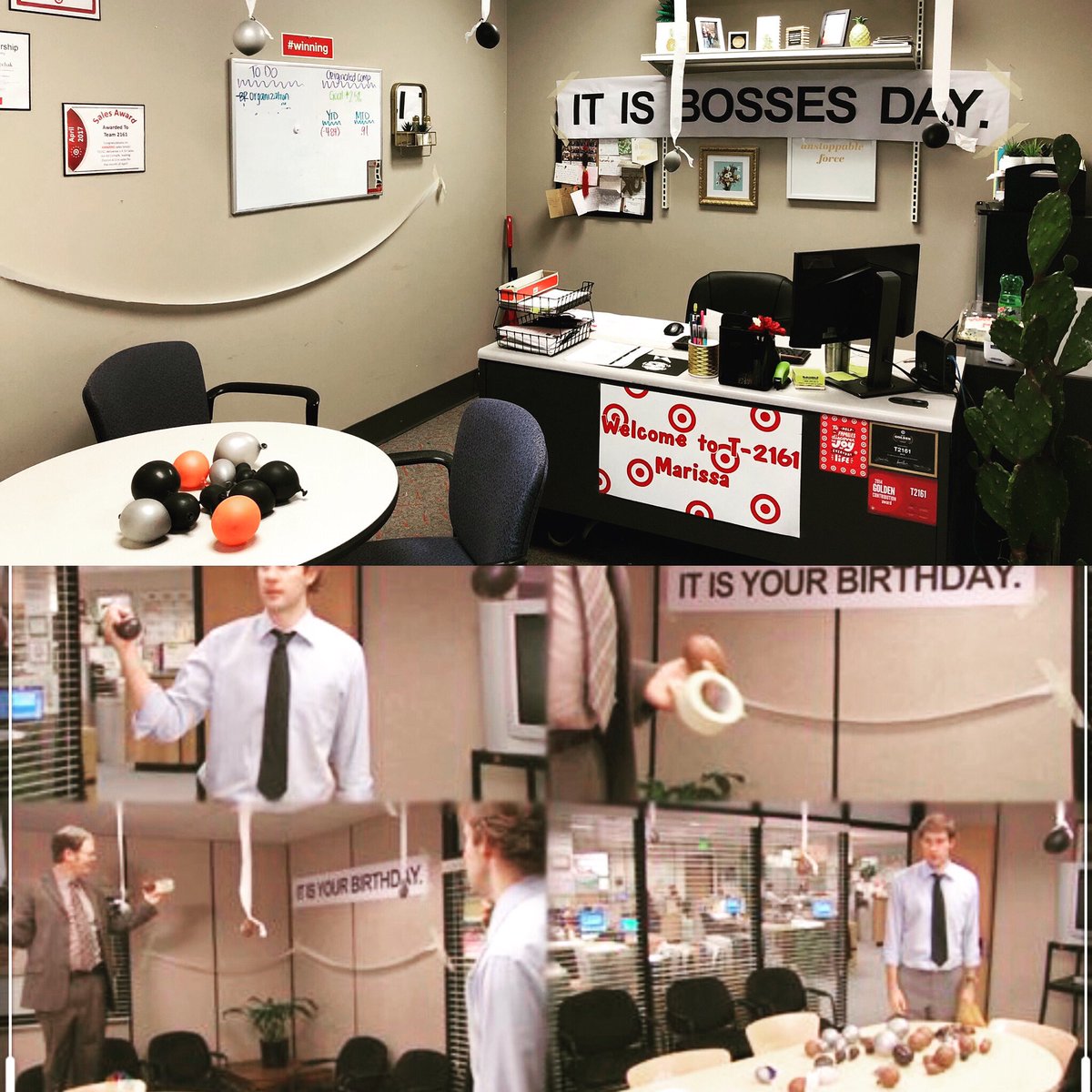 Marissa Pechak tweet media