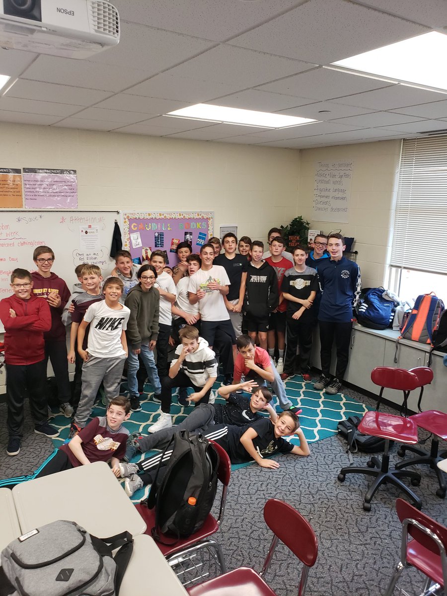 matzmathmadness's tweet photo. Volleyball season has officially come to an end with our team RELAY parte!!

Thanks for a great and fun season boys!! https://t.co/3Qg0LYarhg