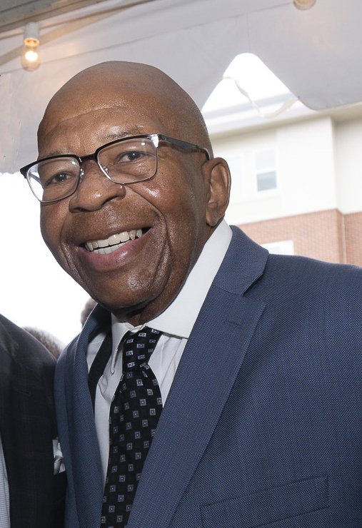 We join Baltimore and the entire nation in mourning the sudden passing of Congressman Elijah Cummings. The Congressman was a faithful supporter &amp; friend.

With a smile that lit up the room and a booming voice that filled it, his passion was palpable! Rest in Peace, Congressman.