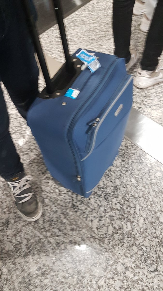 CQR_Khrizto's tweet photo. #Viajanding https://t.co/JSvIECxRGG