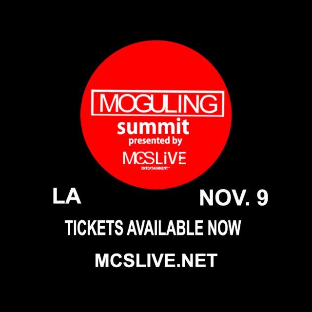 KGXperience's tweet photo. Want a FREE ticket to the 2019 Moguling Summit on November 9th? Find out how by shooting me an inbox ASAP. 
#MogulingSummit https://t.co/x5M4t3oz5J