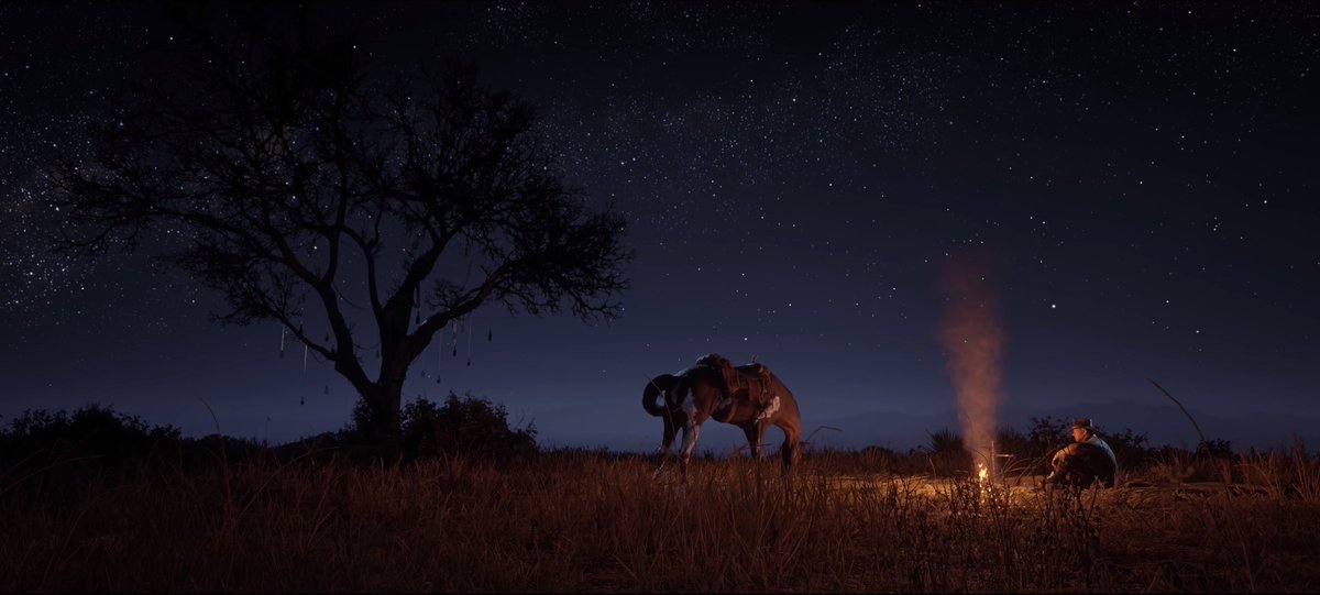 Red Dead Redemption 2 PC Trailer Revealed