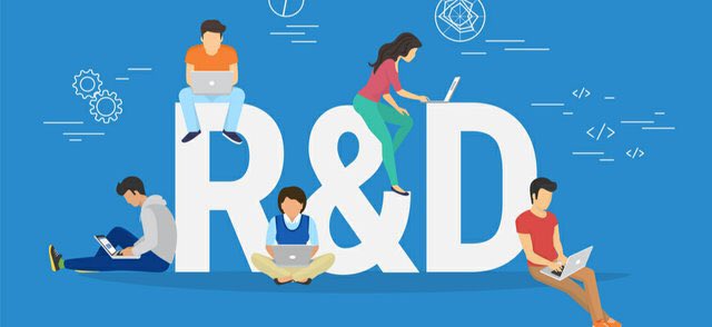 N r dev. Картинка r&amp;d. что такое r&amp;d research and development. r&amp;d-исследование. значок research and development.